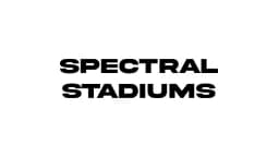 Spectral Stadiums